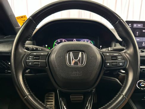 Used 2023 Honda Accord Sport image 23