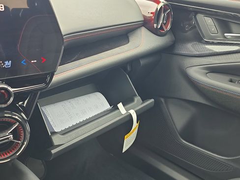 New 2026 Chevrolet Blazer EV RS AWD/4WD image 26