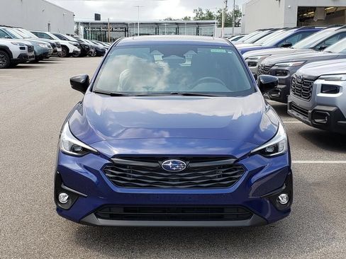 New 2026 Subaru Impreza RS AWD/4WD image 5