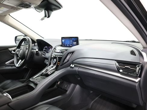 Used 2019 Acura RDX AWD image 23