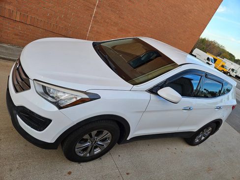 Used 2015 Hyundai Santa Fe Sport image 23