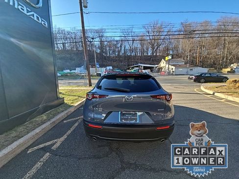 Certified 2023 MAZDA CX-30 AWD 2.5 S w/ Preferred Package image 6