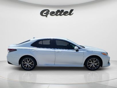 Certified 2023 Toyota Camry XLE