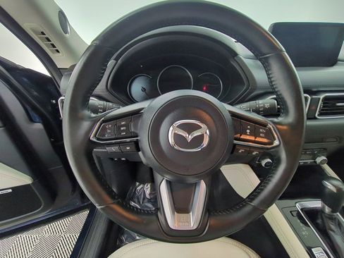 Used 2020 MAZDA CX-5 Grand Touring Reserve AWD/4WD image 30