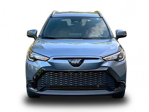 Used 2023 Toyota Corolla Cross AWD Hybrid image 4