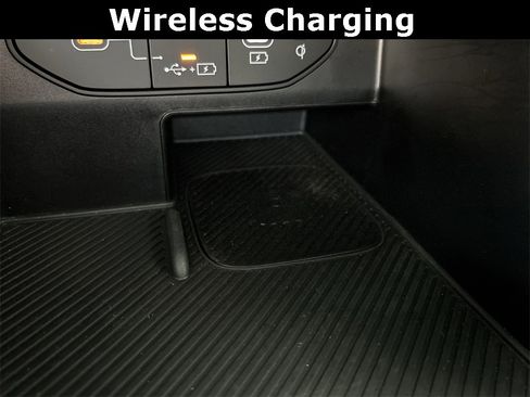 Used 2025 Kia Sorento EX image 31