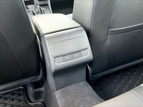 New 2026 Volkswagen Jetta SEL image 17