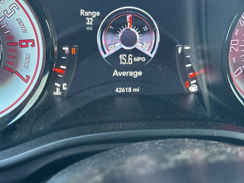 Used 2018 Dodge Challenger T/A w/ Quick Order Package 22P T/A RWD image 19