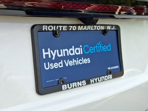 Used 2026 Hyundai Tucson SE FWD image 30