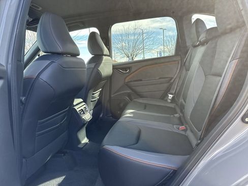 New 2026 Subaru Forester Sport image 24