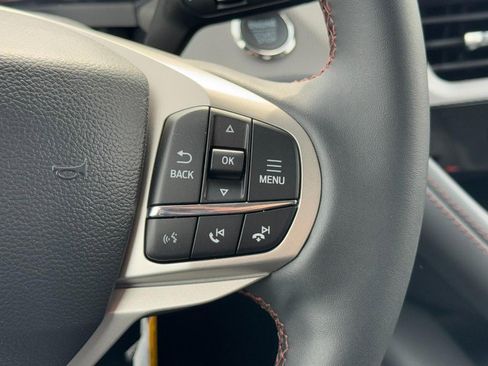 New 2026 Ford Explorer Active image 12