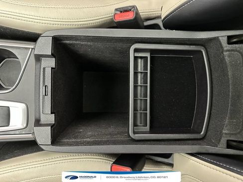 Used 2019 Subaru Ascent Limited AWD/4WD image 21