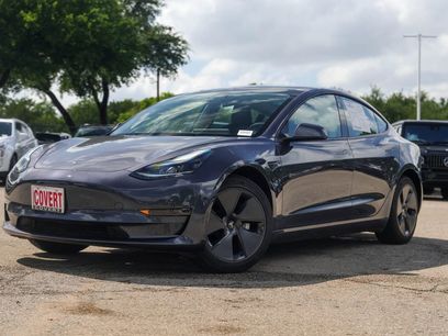 Used 2023 Tesla Model 3 Standard Range