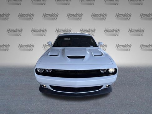 Used 2021 Dodge Challenger R/T Scat Pack w/ Plus Package image 3