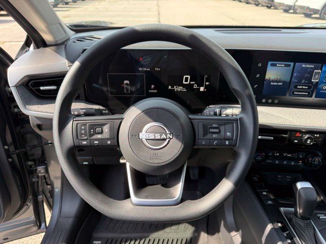 Certified 2026 Nissan Kicks SV w/ SV Premium Package AWD/4WD image 19