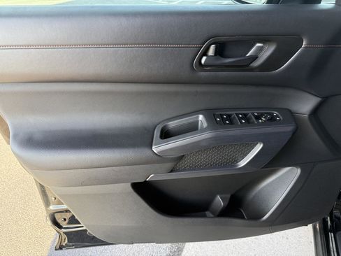 Used 2023 Nissan Pathfinder Rock Creek image 10