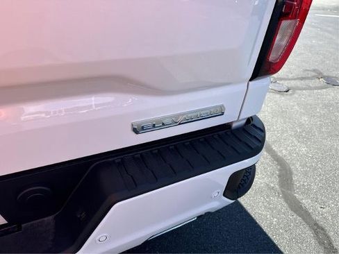 New 2026 GMC Sierra 1500 Elevation w/ Elevation Premium Package image 10
