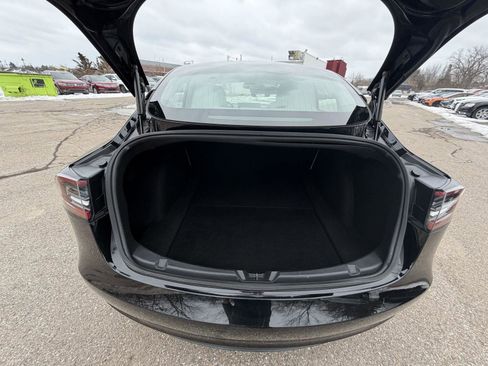 Used 2019 Tesla Model 3 Performance image 22