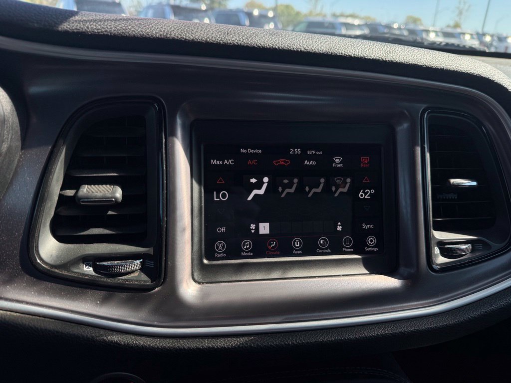 Used 2021 Dodge Challenger GT RWD image 15