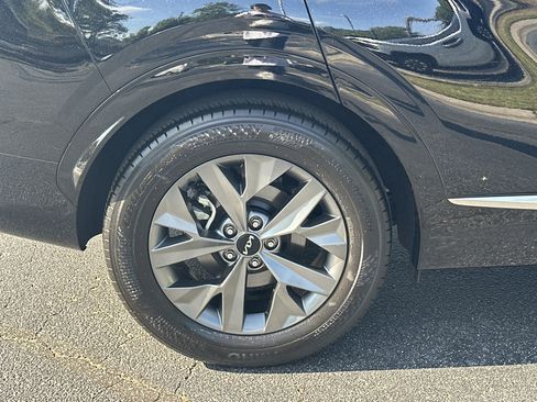 Used 2023 Kia Sportage SX FWD image 20