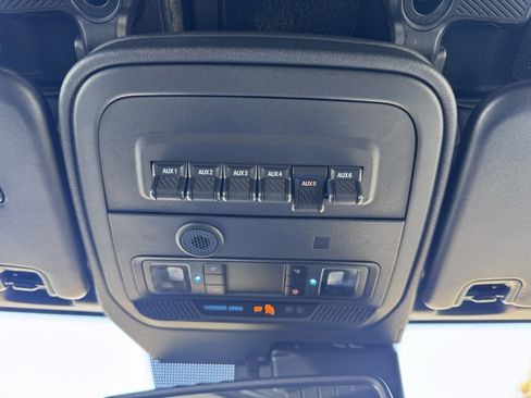 Used 2023 Ford Bronco Heritage Edition image 31