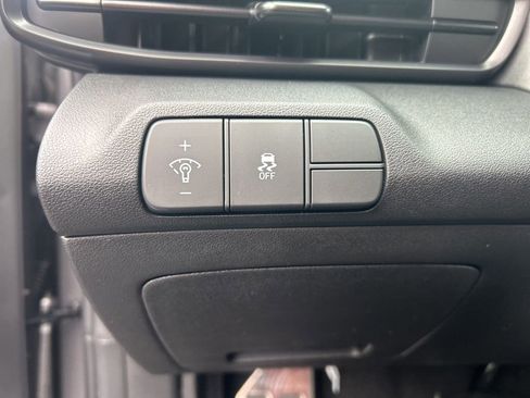 New 2026 Hyundai Elantra SEL Sport Premium FWD image 15