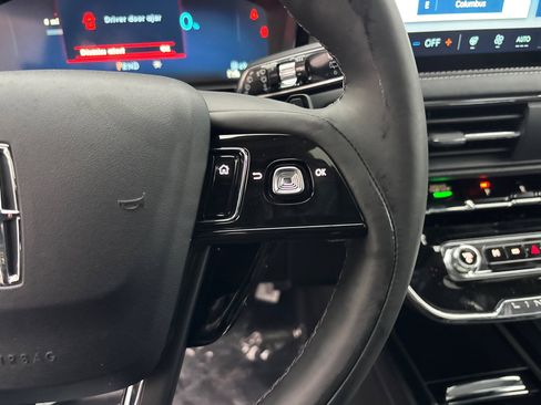 New 2026 Lincoln Corsair Grand Touring AWD/4WD image 18