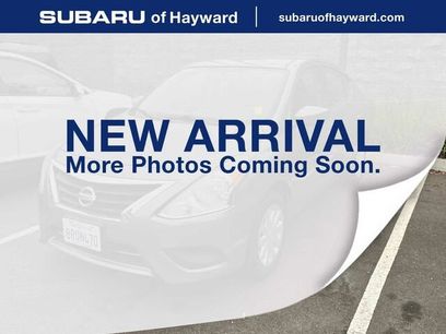Used 2019 Nissan Versa SV