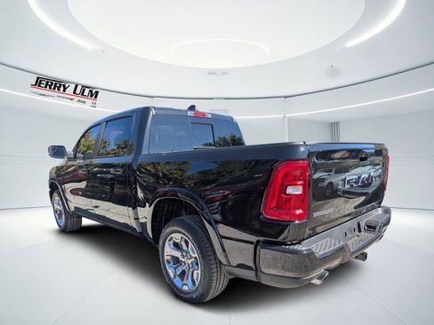 New 2026 RAM 1500 Big Horn image 5