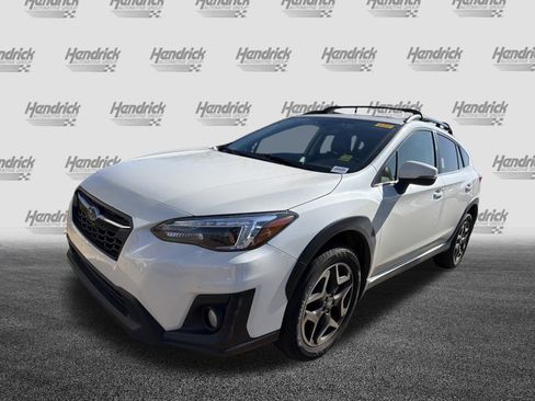 Used 2019 Subaru Crosstrek 2.0i Limited w/ Moonroof Package w/Navigation image 5