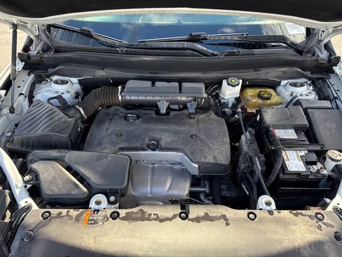 Certified 2020 Buick Envision Essence image 8