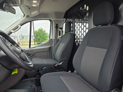 Used 2025 Ford Transit 250 Low Roof w/ Exterior Upgrade Package RWD image 11