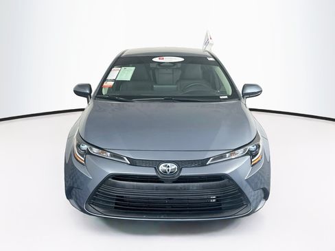 Used 2024 Toyota Corolla LE FWD image 8