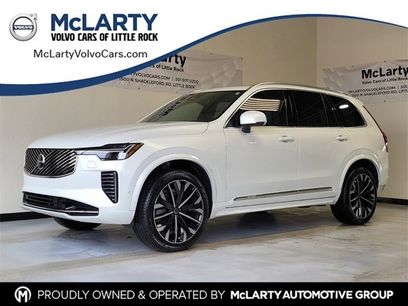 Certified 2026 Volvo XC90 B5 Plus w/ Protection Package