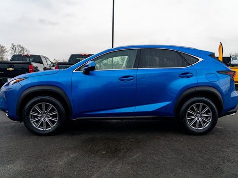 Used 2017 Lexus NX 200t AWD w/ Accessory Package 2 image 9