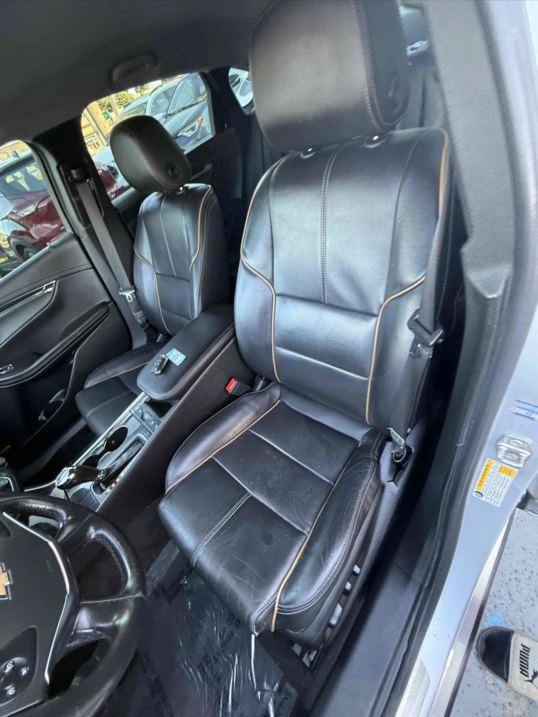 Used 2019 Chevrolet Impala Premier FWD image 91