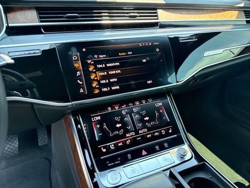 Used 2019 Audi A8 L 3.0T w/ Luxury Package AWD/4WD image 20