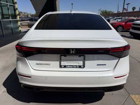 Used 2024 Honda Accord EX-L image 13