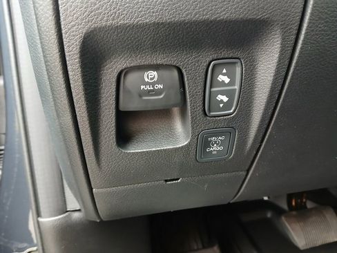 New 2026 RAM 1500 Big Horn w/ Night Edition AWD/4WD image 13