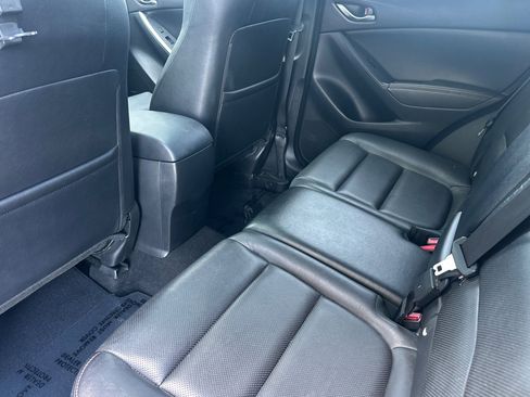 Used 2015 MAZDA CX-5 Grand Touring image 11