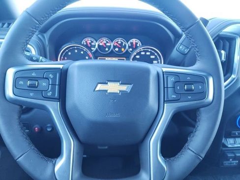 Used 2021 Chevrolet Silverado 2500 LTZ image 24