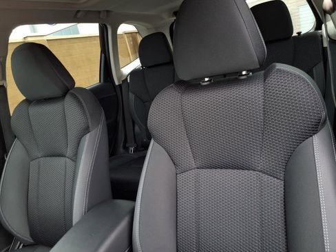 Used 2022 Subaru Forester Premium w/ Popular Package #2 image 29