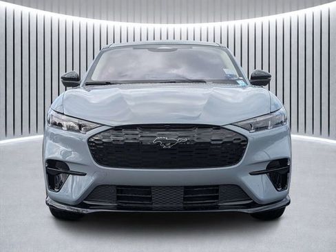 New 2026 Ford Mustang Mach-E Premium w/ Sport Appearance Package image 8