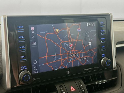 Used 2021 Toyota RAV4 Limited image 22