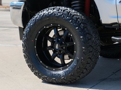 Used 2017 Ford F250 Lariat w/ Lariat Value Package image 13