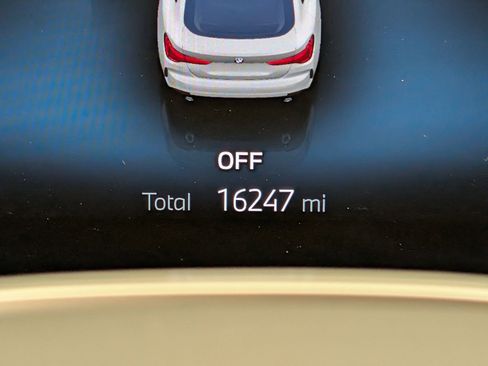 Certified 2025 BMW 430i 430i w/ Premium Package image 21