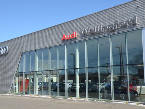 New 2025 Audi SQ6 e-tron Premium Plus image 22