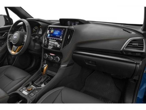 Used 2022 Subaru Forester Wilderness AWD/4WD image 18