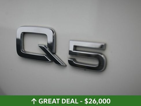 Used 2023 Audi Q5 2.0T Premium Plus image 18