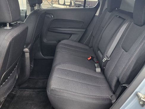 Used 2014 Chevrolet Equinox LT w/ Driver Convenience Package image 8